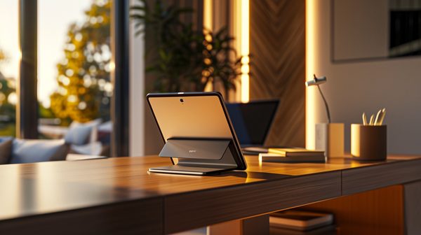 Guide d'achat du meilleur support tablette pour 2024
