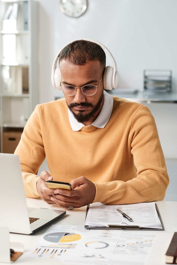 Quelle est la meilleure application Android pour la gestion de projets collaboratifs en temps réel?