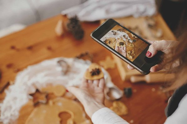 Comment maximiser l'utilisation d'Instagram pour la promotion d'un atelier d'art local?