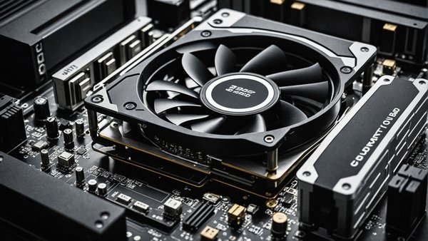 Tests de composants informatiques pour pc : la carte graphique gpu-z en détail