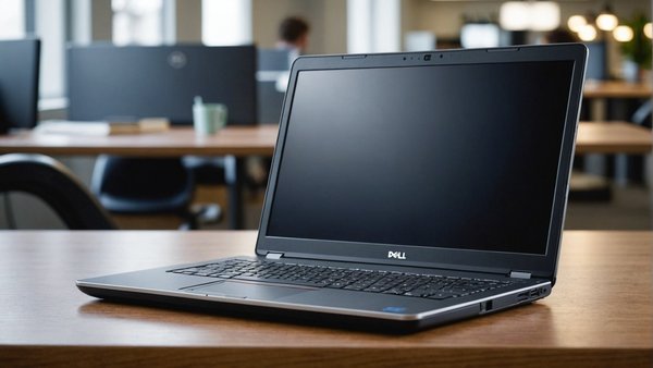 Pc portable dell latitude : les critères de choix à retenir