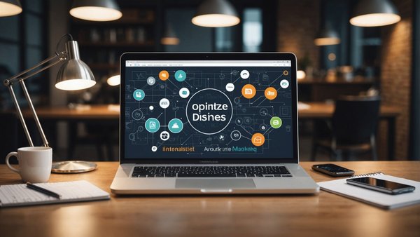 Optimisez votre business avec internet marketing