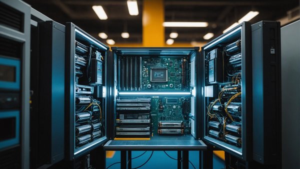 Evernex : optimisez et prolongez la vie de votre infrastructure it