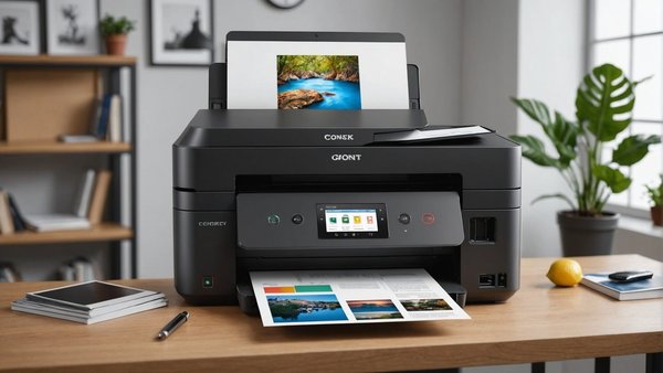 Guide ultime: meilleurs imprimante photo a4 pour 2024