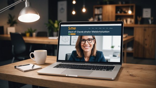 Découvrez les avantages d'un abonnement site internet pour pme